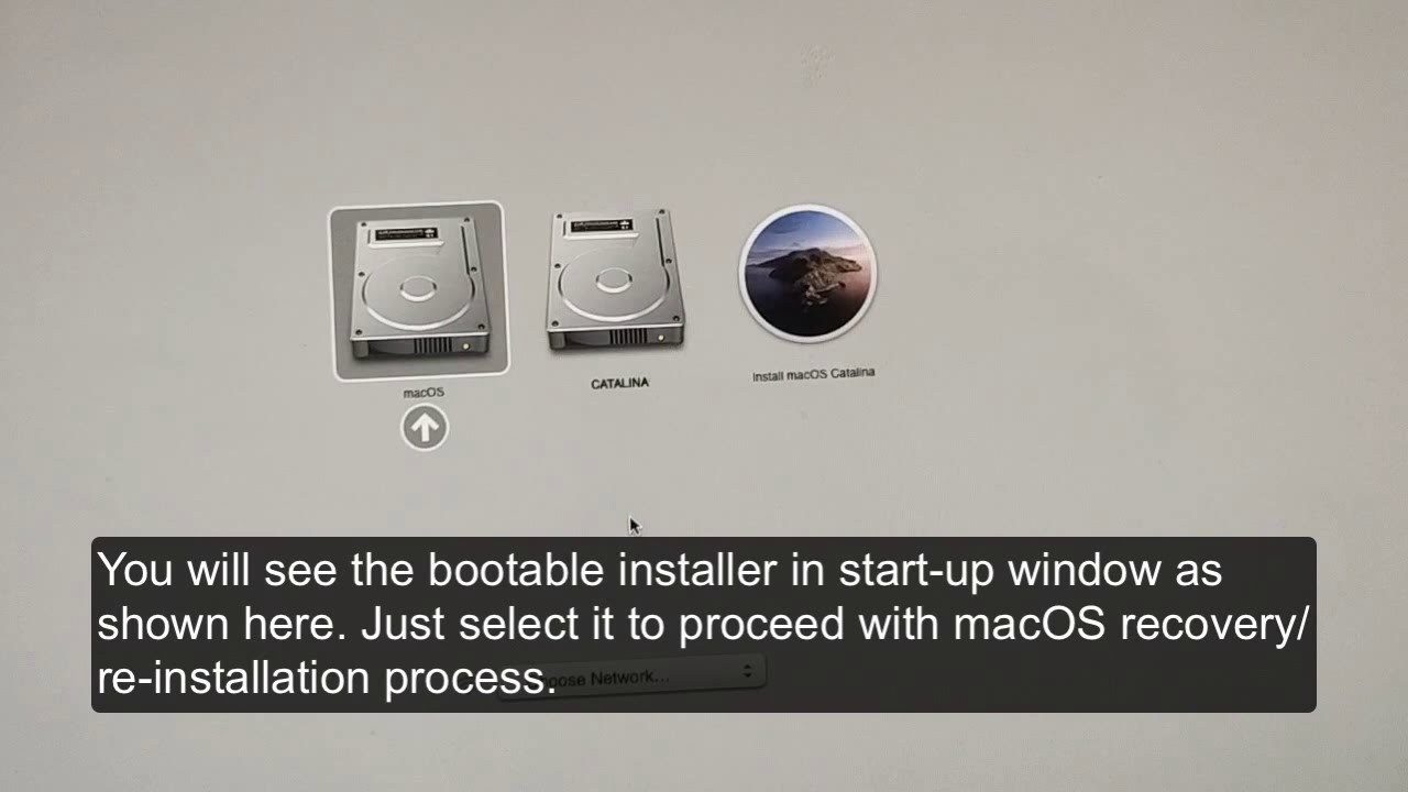 installer for mac and windows